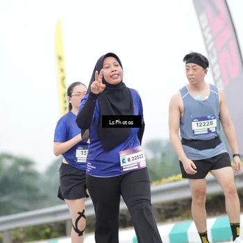 Runner Photo 7391194