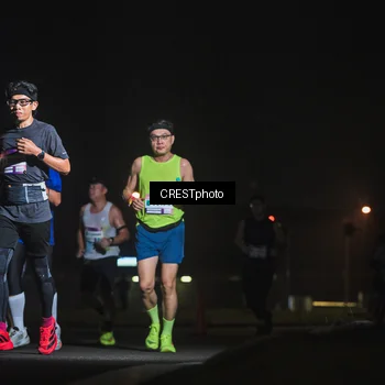 Runner Photo 7391195