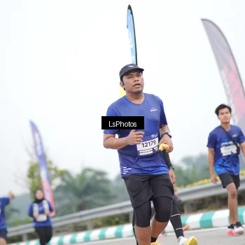 Runner Photo 7391197