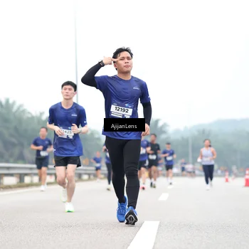 Runner Photo 7391206