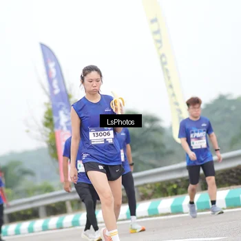 Runner Photo 7391229