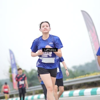 Runner Photo 7391234
