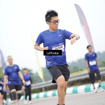Runner Photo 7391258