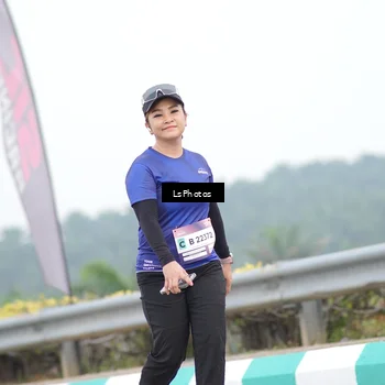 Runner Photo 7391260
