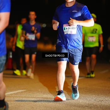 Runner Photo 7391265