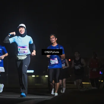 Runner Photo 7391270