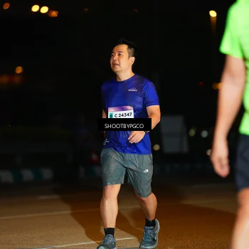 Runner Photo 7391271