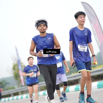 Runner Photo 7391279