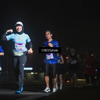 Runner Photo 7391280
