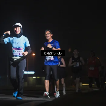 Runner Photo 7391287
