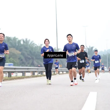 Runner Photo 7391289