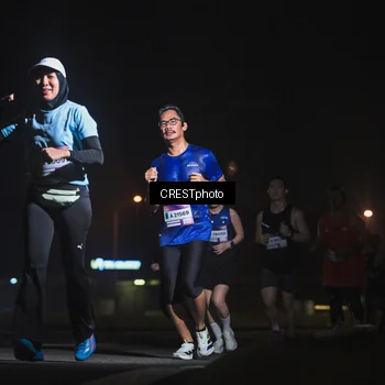 Runner Photo 7391297