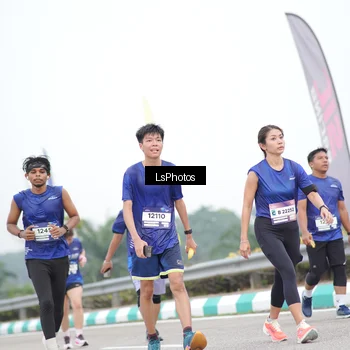 Runner Photo 7391299