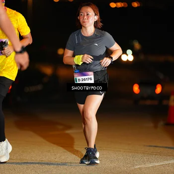 Runner Photo 7391306