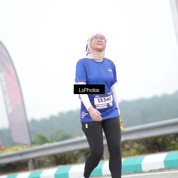 Runner Photo 7391310