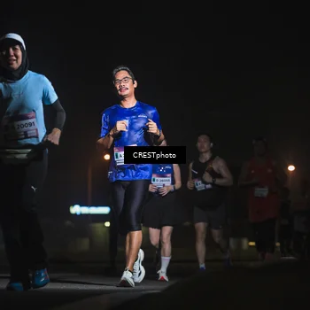 Runner Photo 7391315