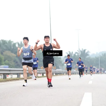 Runner Photo 7391320