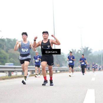 Runner Photo 7391323