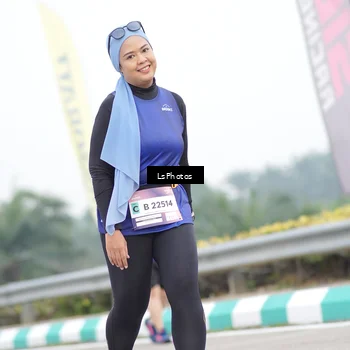 Runner Photo 7391327