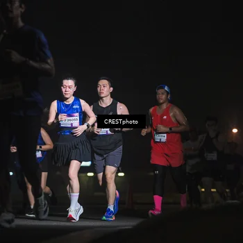 Runner Photo 7391328