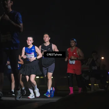 Runner Photo 7391335