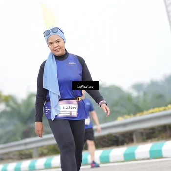 Runner Photo 7391336