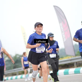 Runner Photo 7391342