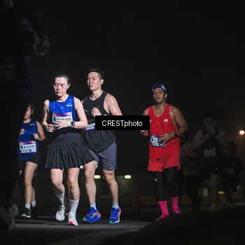 Runner Photo 7391346