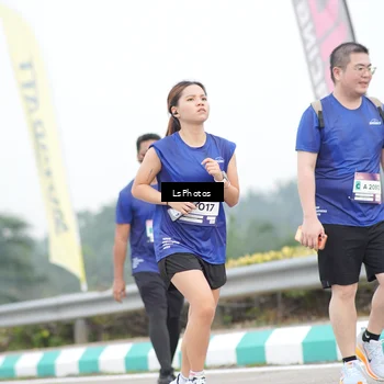 Runner Photo 7391360