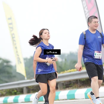 Runner Photo 7391364
