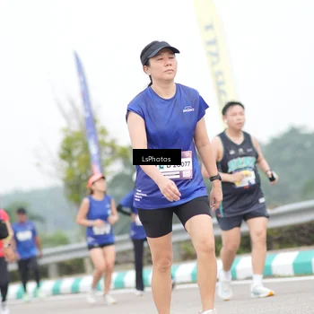 Runner Photo 7391366