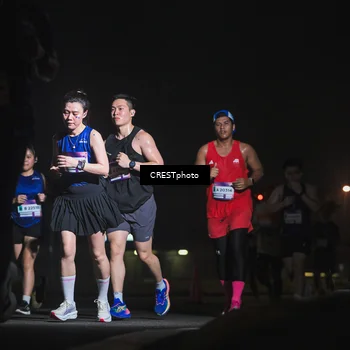 Runner Photo 7391370