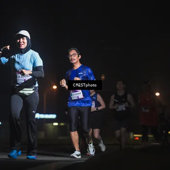 Runner Photo 7391371