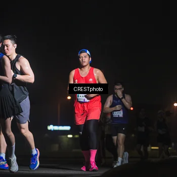 Runner Photo 7391377