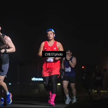 Runner Photo 7391381