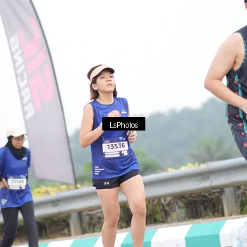 Runner Photo 7391387
