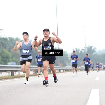 Runner Photo 7391388