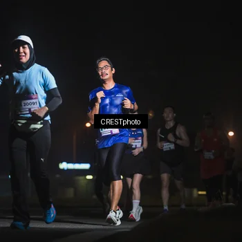 Runner Photo 7391390