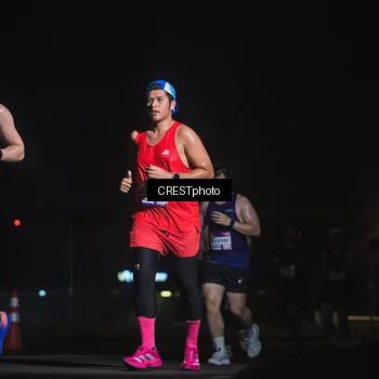 Runner Photo 7391392