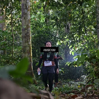 Runner Photo 7391395