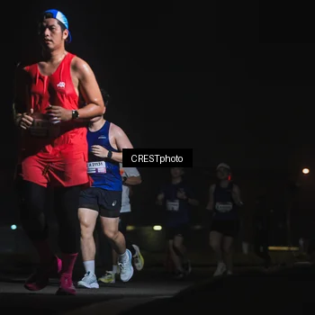 Runner Photo 7391411