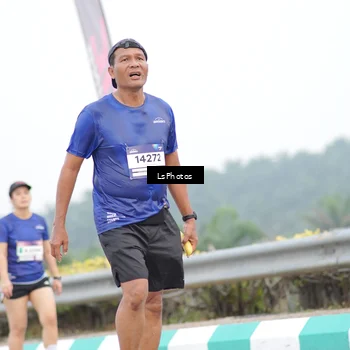 Runner Photo 7391419
