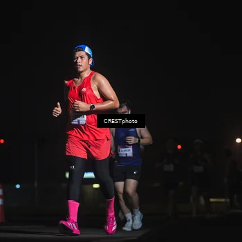 Runner Photo 7391425