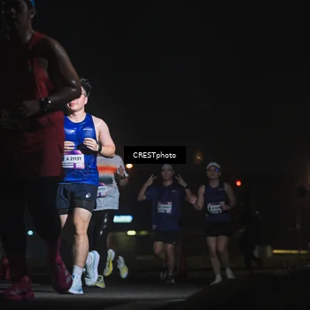 Runner Photo 7391427