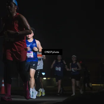 Runner Photo 7391429