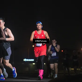 Runner Photo 7391434