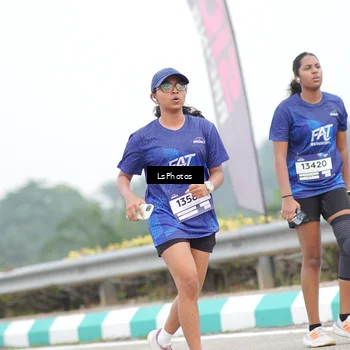 Runner Photo 7391435