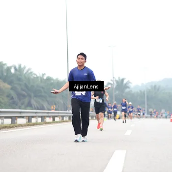 Runner Photo 7391445
