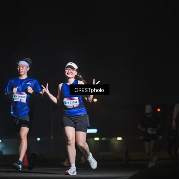 Runner Photo 7391459