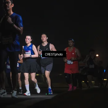 Runner Photo 7391460